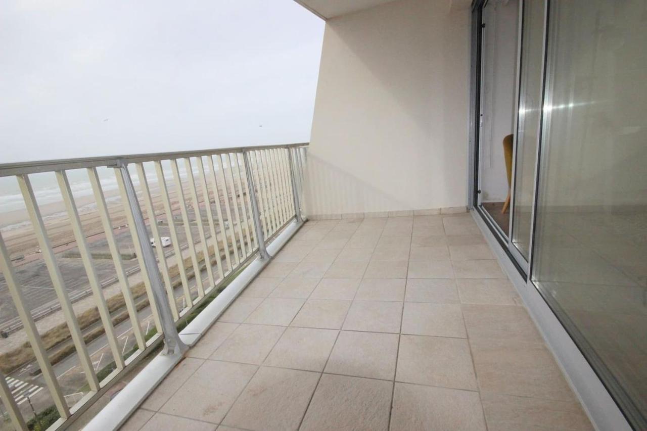 Le Nid De La Plage Le Touquet Exterior foto
